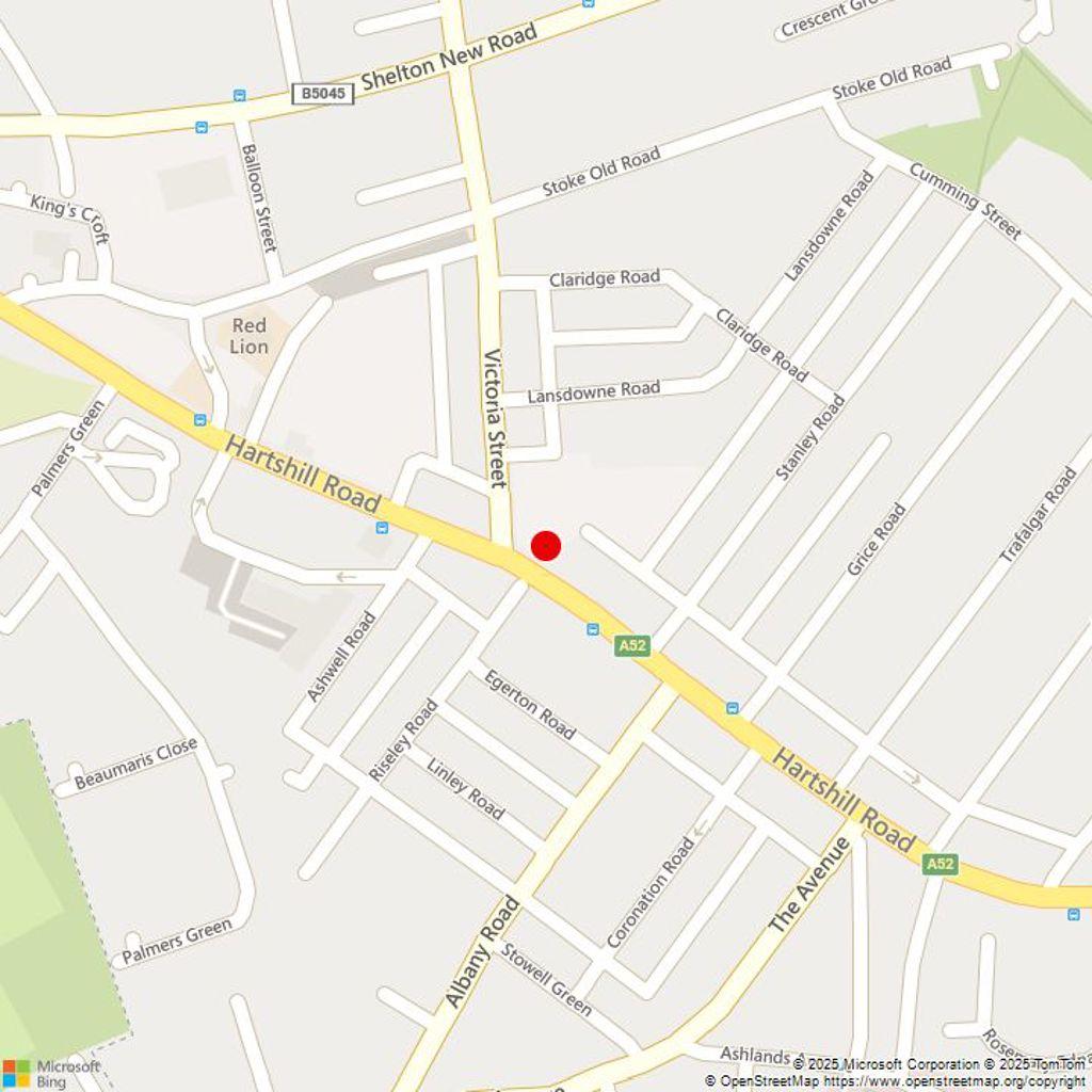 Property Map