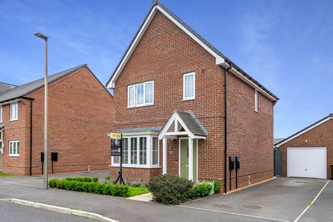 3 bedroom detached house for sale, Southmead, Warrington WA3