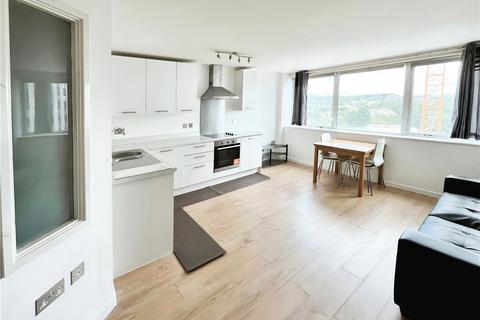 1 bedroom apartment for sale, Apartment 707, Marco Island, Huntingdon Street, Nottingham