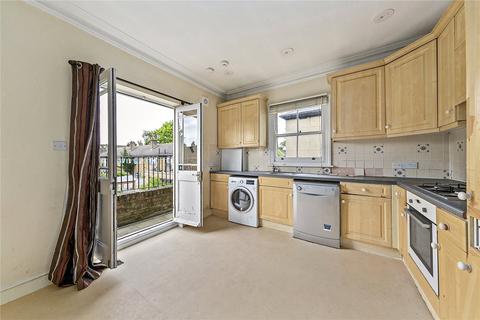 2 bedroom apartment for sale, Dover Terrace, Sandycombe Road, Kew, Surrey, TW9