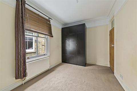 2 bedroom apartment for sale, Dover Terrace, Sandycombe Road, Kew, Surrey, TW9