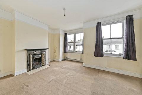 2 bedroom apartment for sale, Dover Terrace, Sandycombe Road, Kew, Surrey, TW9