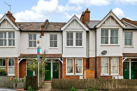 Dover Terrace, Sandycombe Road, Kew, Surrey, TW9