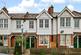 Dover Terrace, Sandycombe Road, Kew, Surrey, TW9
