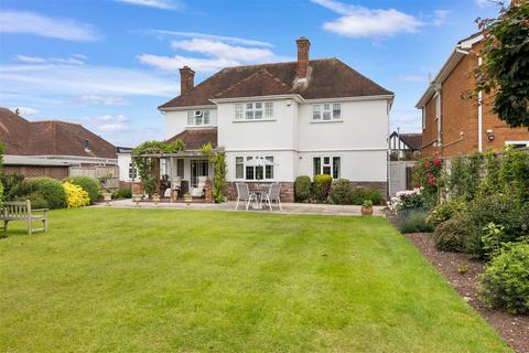 5 Beckett Road, Worcester, WR3 7NJ