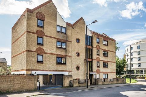 2 bedroom flat for sale, Rotherhithe Street, Surrey Quays