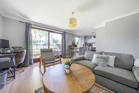 Rotherhithe Street, Surrey Quays, London, SE16