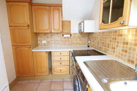 3 bedroom terraced house for sale, Russell Gardens, Turlin Moor, Poole, BH16