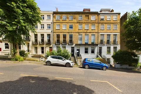 1 bedroom flat for sale, Montpelier Road, Brighton, BN1 3BD