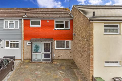 2 bedroom terraced house for sale, Peterborough Way, Basildon, Essex