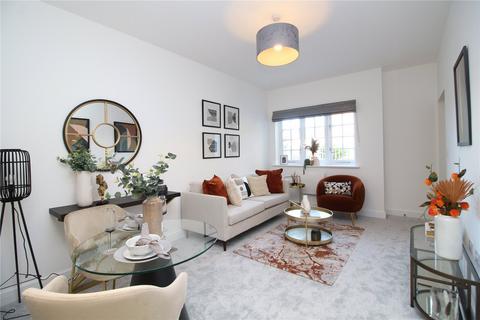 1 bedroom apartment for sale, The George, Christchurch Road, New Milton, Hampshire, BH25