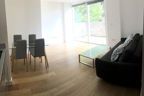 2 bedroom flat to rent, Westking Place, London WC1H