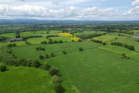 Land for sale, Oldcastle, Malpas, Cheshire, SY14