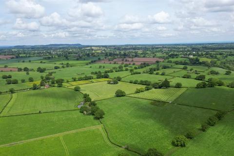 Land for sale, Oldcastle, Malpas, Cheshire, SY14