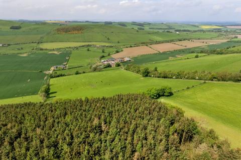 5 bedroom property with land for sale, Shotton Farm, Mindrum, Cornhill on Tweed, TD12