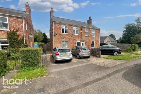 11 Bridge Road, Long Sutton, Spalding, PE12 9EF