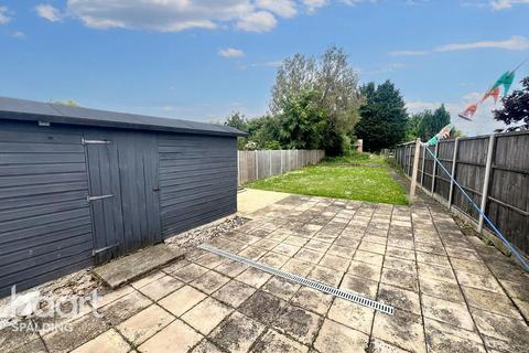 11 Bridge Road, Long Sutton, Spalding, PE12 9EF