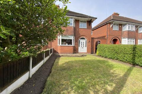 3 bedroom semi-detached house for sale, Devon Road, Manchester