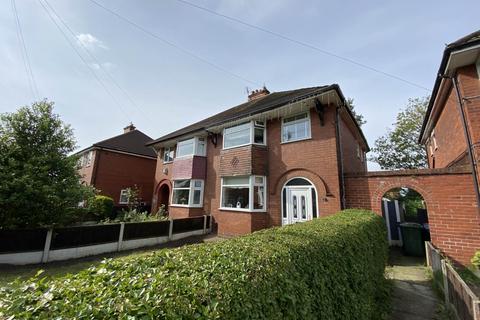 3 bedroom semi-detached house for sale, Devon Road, Manchester