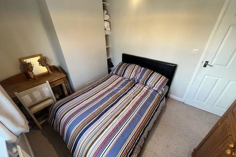 16 Hillcrest Road, Abergavenny, NP7 6BH