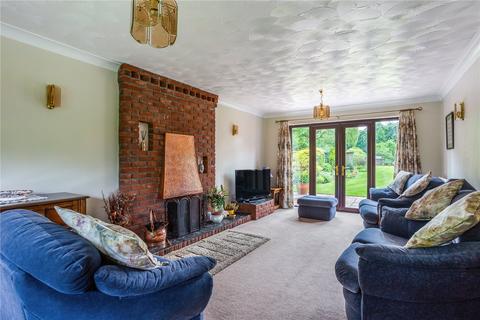 4 bedroom detached house for sale, Innisfree, 26 School Lane, North Scarle, Lincoln, LN6