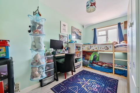18 Shepton Walk, Bristol, BS3 5NU