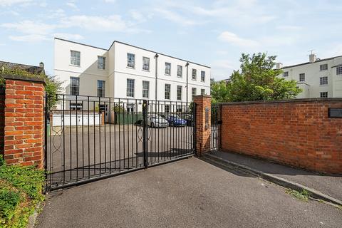 Berkeley Street, Cheltenham, Gloucestershire, GL52