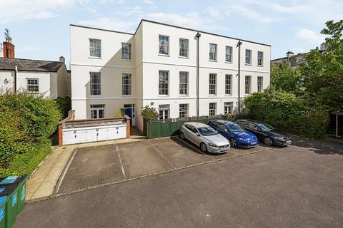 Berkeley Street, Cheltenham, Gloucestershire, GL52