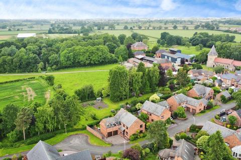 5 bedroom detached house for sale, The Paddock, Newbold Verdon, LE9