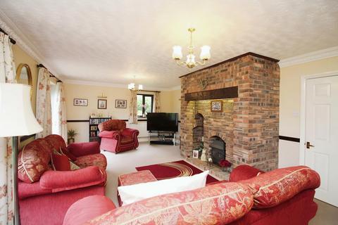 10 The Paddock, Newbold Verdon, Leicester, LE9 9NW