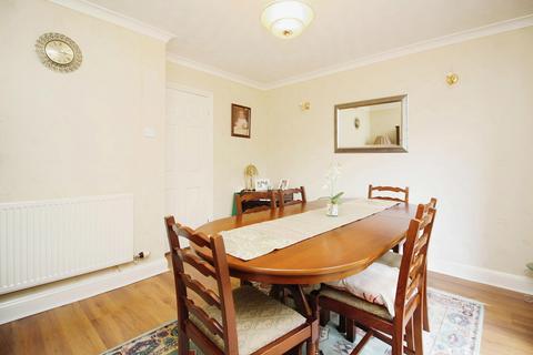 10 The Paddock, Newbold Verdon, Leicester, LE9 9NW