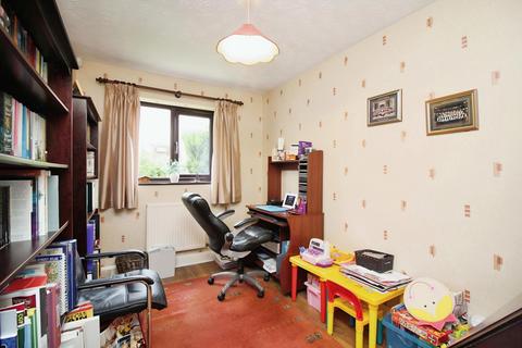 10 The Paddock, Newbold Verdon, Leicester, LE9 9NW