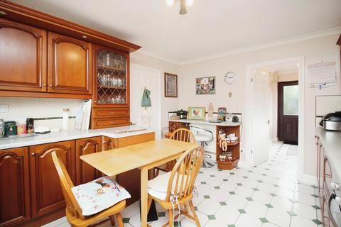 10 The Paddock, Newbold Verdon, Leicester, LE9 9NW
