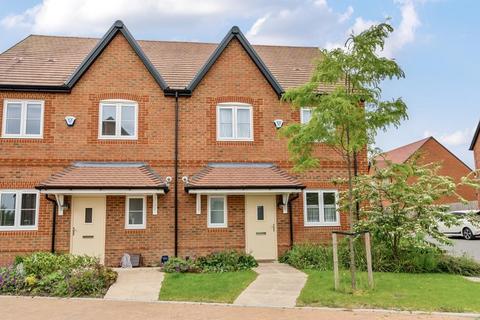 3 bedroom semi-detached house for sale, Bracknell,  Berkshire,  RG42