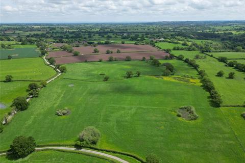 Land for sale, Oldcastle, Malpas, Cheshire, SY14