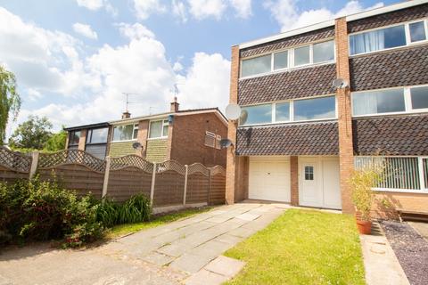 3 bedroom terraced house for sale, Winston Court, Mannings Lane South, Chester