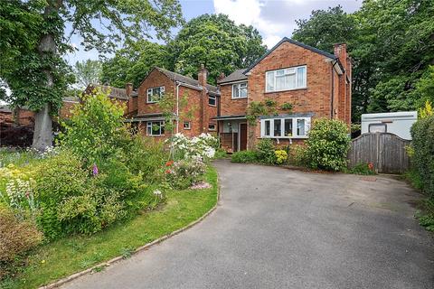4 bedroom detached house for sale, Maytree Road, Chandler's Ford, Eastleigh, Hampshire, SO53