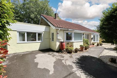 3 bedroom detached bungalow for sale, North Road, Dibden Purlieu, SO45