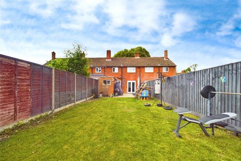 14 Abbots Road, Burghfield Common, Reading, RG7 3LD