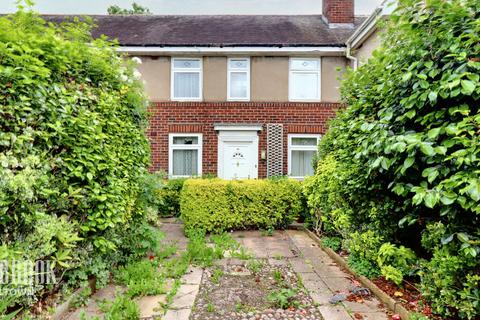 3 bedroom terraced house for sale, Ronksley Road, Shiregreen