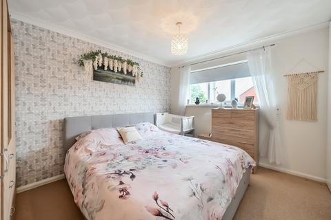 2 bedroom terraced house for sale, Wells Close, Selby, YO8