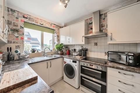 2 bedroom terraced house for sale, Wells Close, Selby, YO8