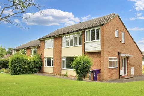 9 Icknield Green, Letchworth Garden City, SG6 4DL