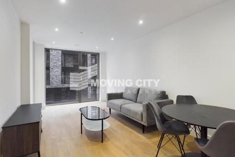 2 bedroom apartment to rent, New Village Avenue, London E14