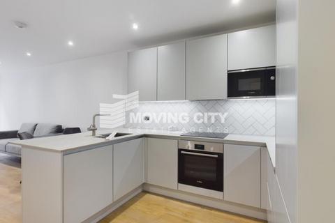 2 bedroom apartment to rent, New Village Avenue, London E14