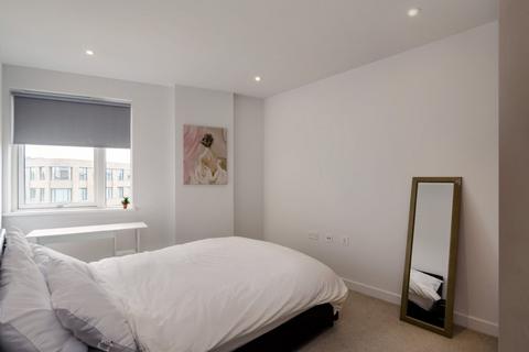 1 bedroom flat for sale, Bellerby Court, Hungate, York, YO1