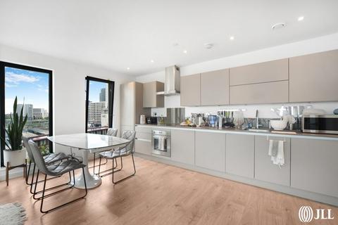 2 bedroom flat for sale, Legacy Tower, Great Eastern Road, Stratford, E15