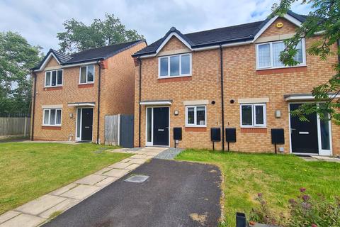 6 Perch Close, Manchester, M12 5GW