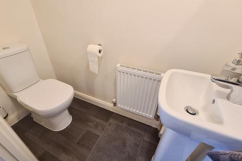 6 Perch Close, Manchester, M12 5GW