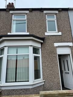 Londonderry Terrace, Peterlee SR8